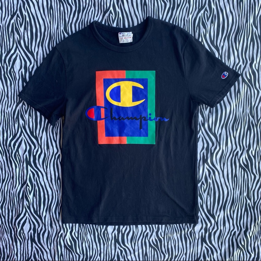 Champion Tshirt